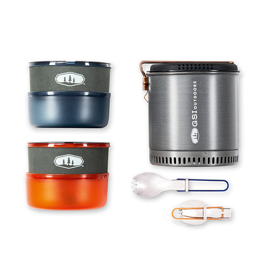 ジーエスアイ ハルライト デュアリスト HS