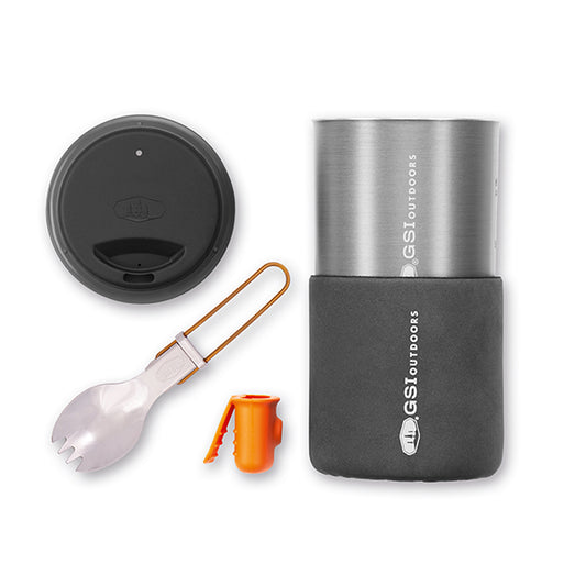 ジーエスアイ ハルライト ミニマリスト