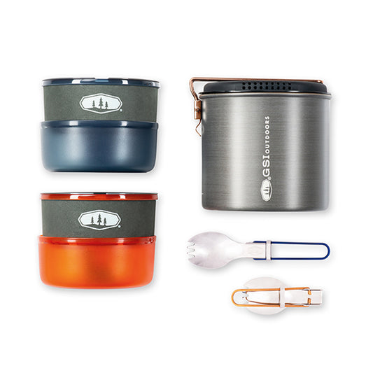 ジーエスアイ ハルライト デュアリスト