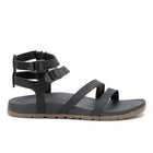 ブラック / 7.0(24.0cm)