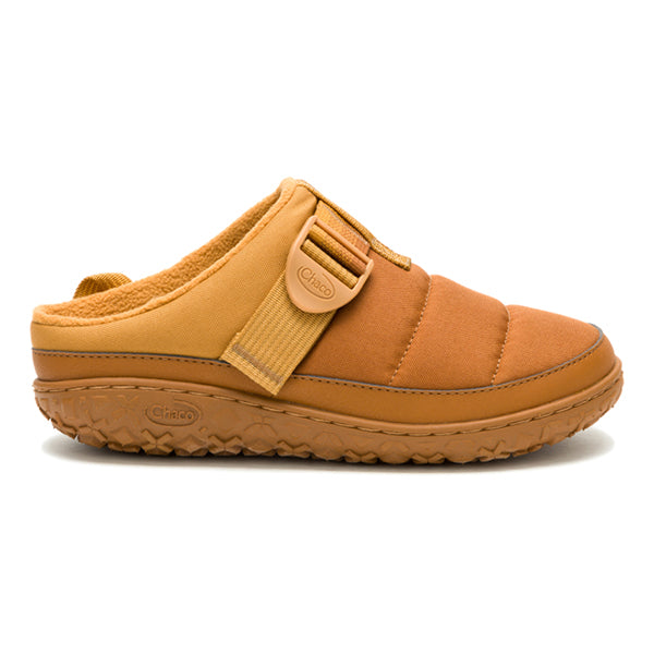 チャコ ウィメンズ ランブル ラゲット クロッグの画像