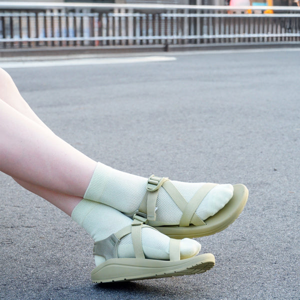 チャコ ウィメンズ クッシュZ