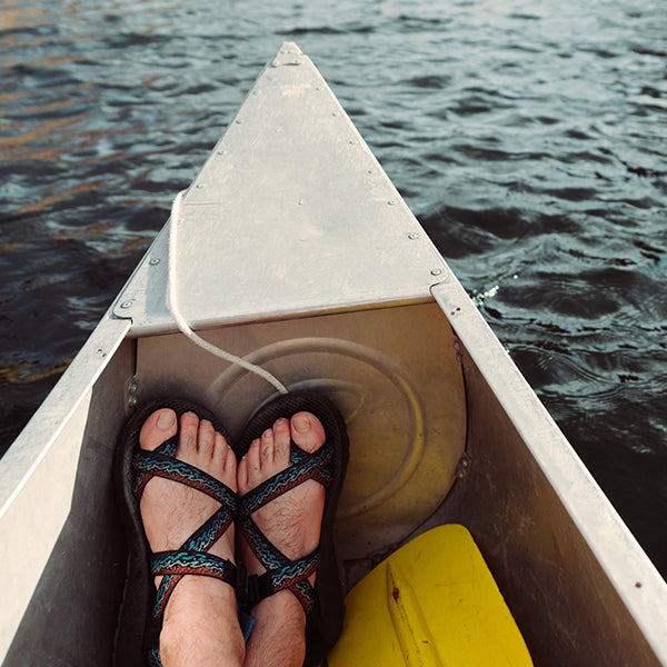 チャコ メンズ ラピッドプロ トゥループ