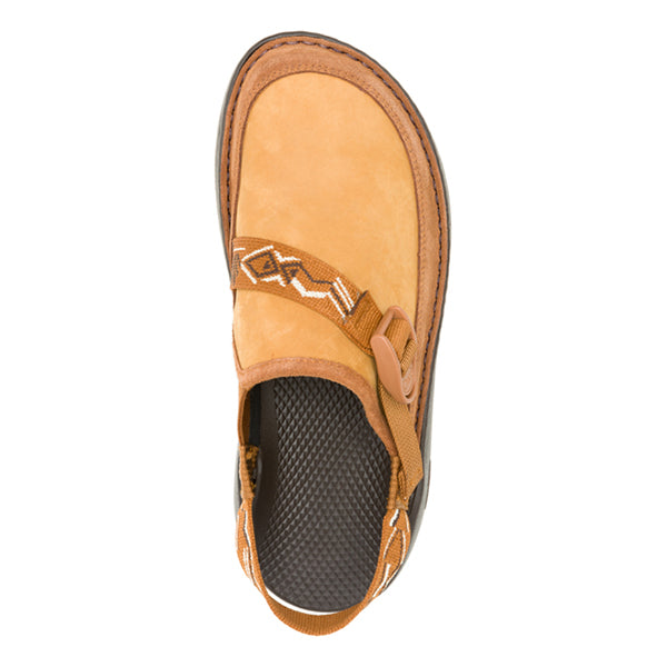 チャコ メンズ キャニオン クロッグ レザー