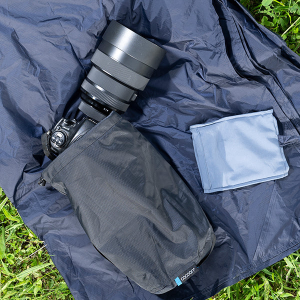 コクーン ピロースタッフサック Sサイズ