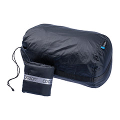 ファントムブラック/ライトブルー