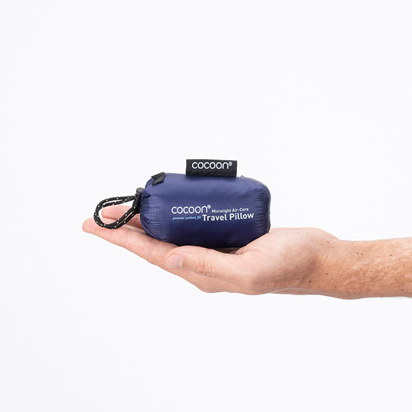 コクーン エアコアピロー マイクロライトV3