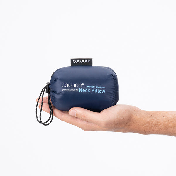 コクーン Uシェイプネックピロー