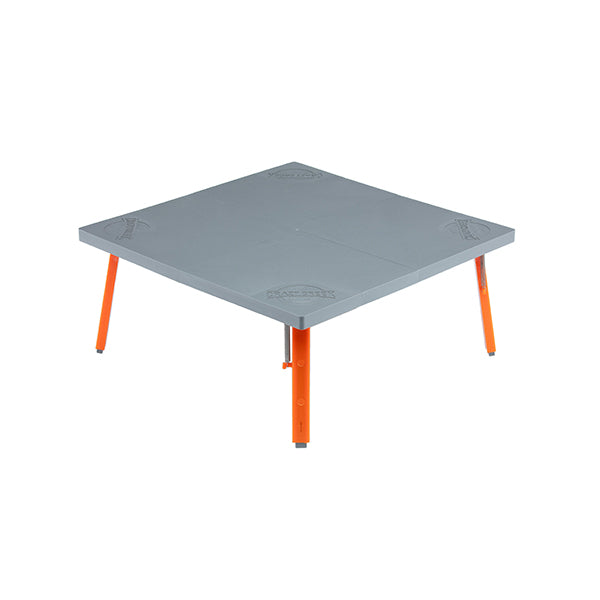 クレイジークリーク パックテーブル Sの画像