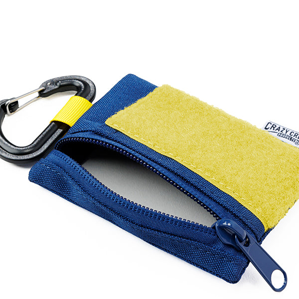 クレイジークリーク ループ パスワレット