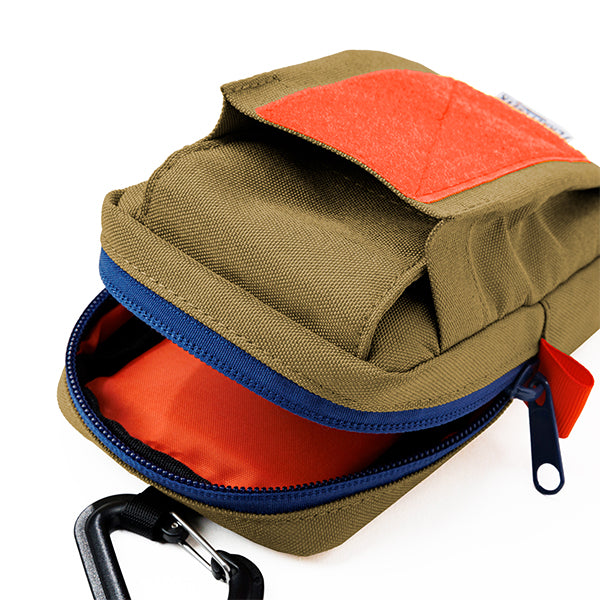 クレイジークリーク ループ モバイルケース