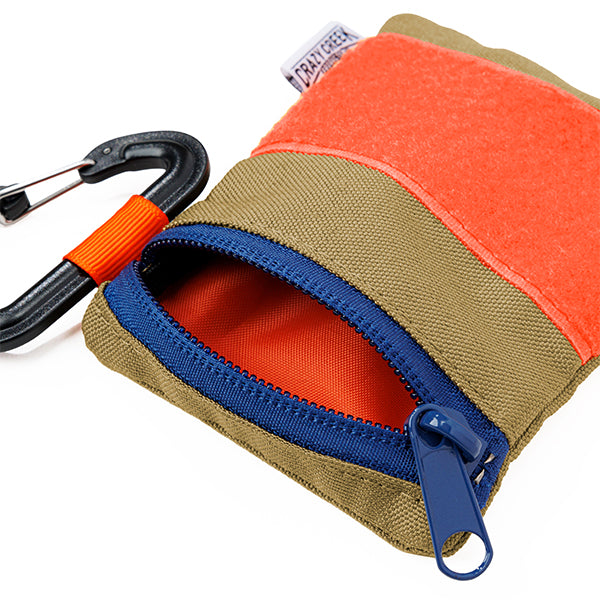 クレイジークリーク ループ ポーチ S