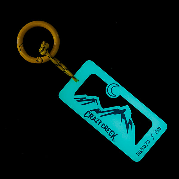 クレイジークリーク グロー ブルームーンマウンテン