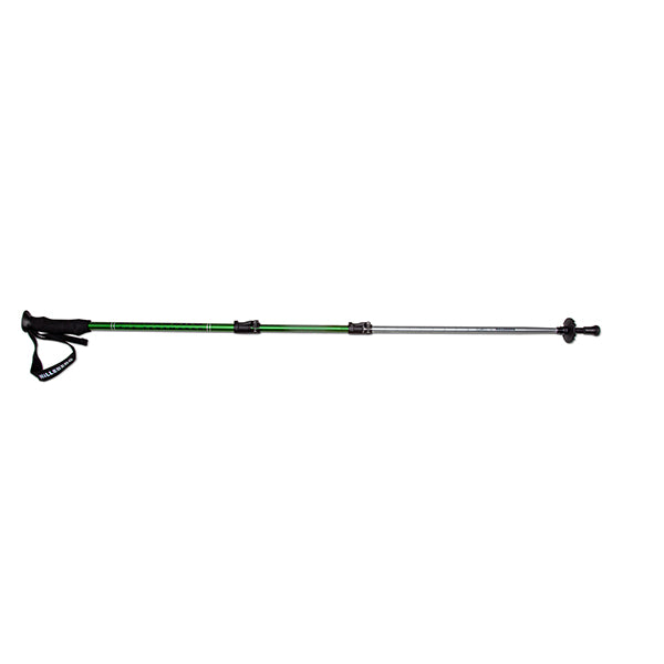 ヒルバーグ トレッキングポール 90-145cm