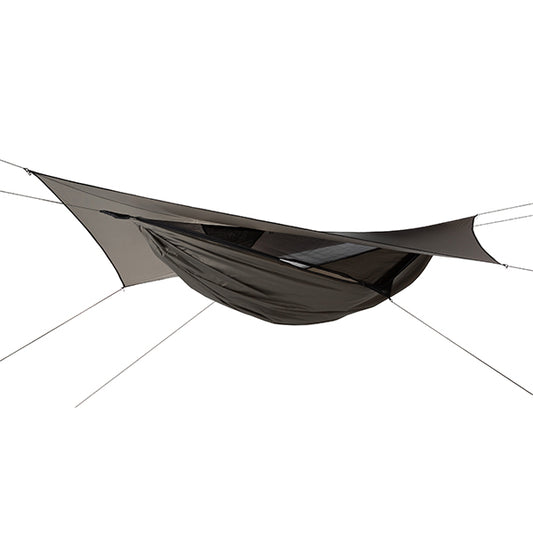 ヘネシーハンモック ウルトラライトバックパッカー ZIP