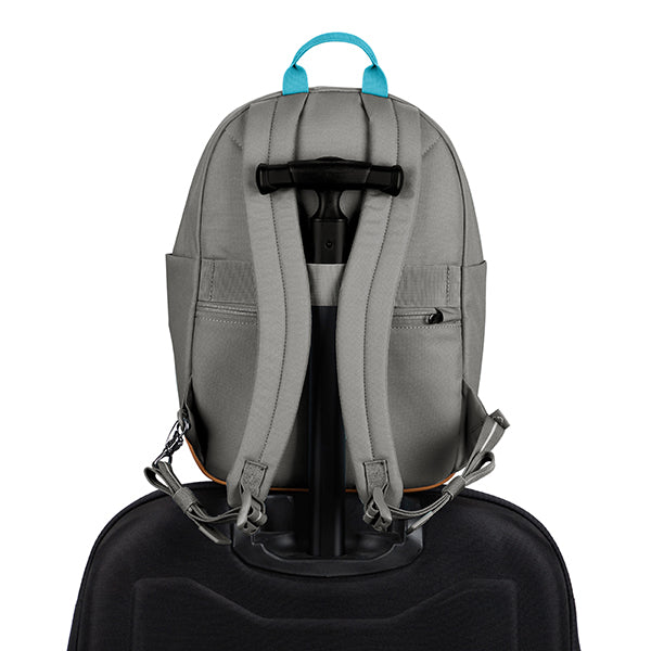 パックセーフ GO 15Lバックパック
