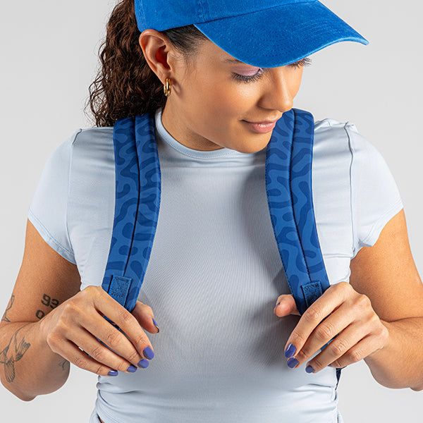 パックセーフ GO 15Lバックパック