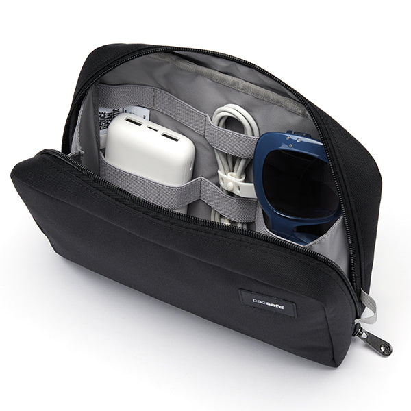 パックセーフ RFIDセーフ ギアポーチ