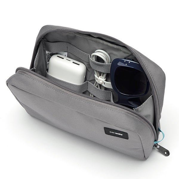 パックセーフ RFIDセーフ ギアポーチ