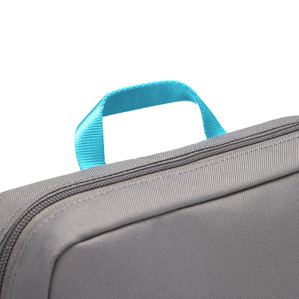 パックセーフ RFIDセーフ ギアポーチ