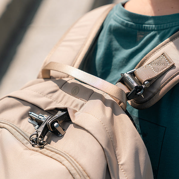 パックセーフ V24 バックパック