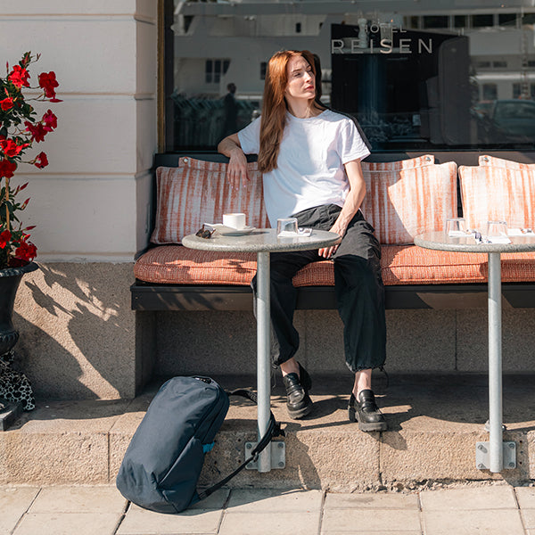 パックセーフ V24 バックパック