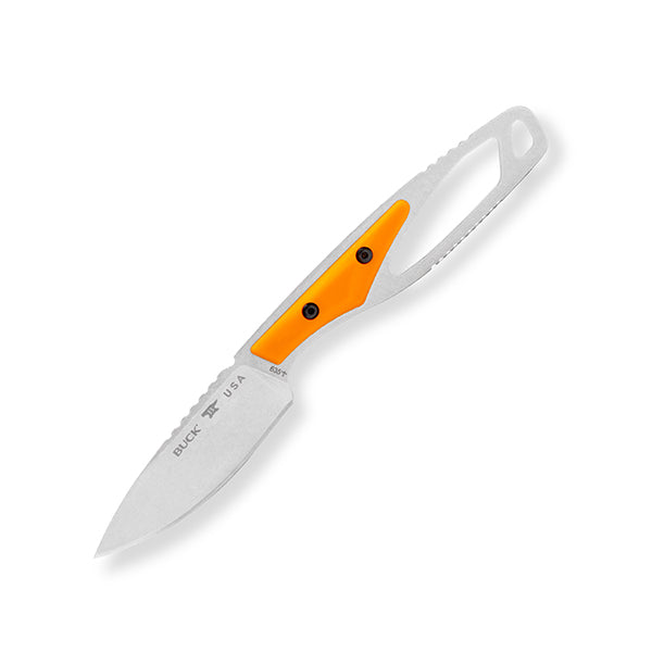 バックナイフ #635 パックライト ケイプ