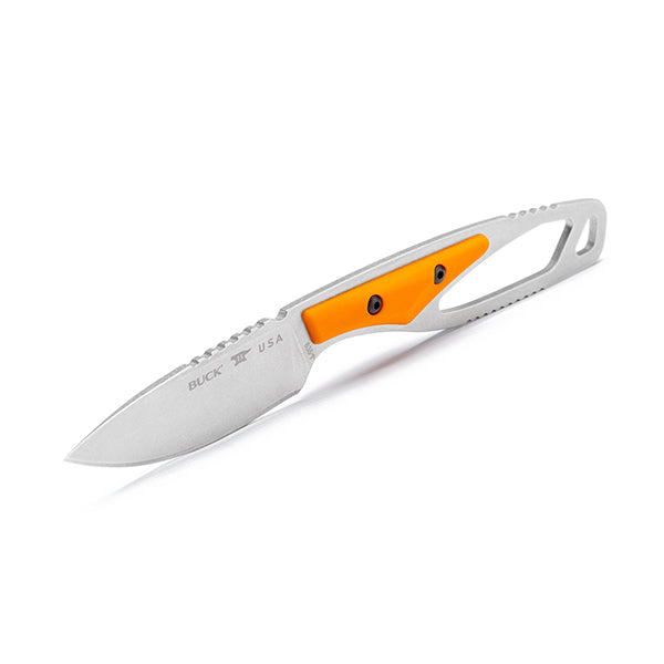 バックナイフ #635 パックライト ケイプ