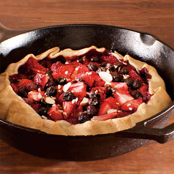 ロッジ スキレット 10-1/4インチ L8SK3