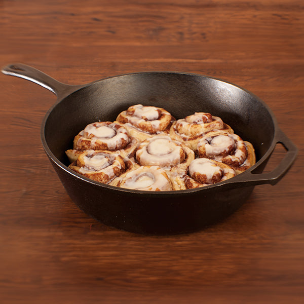 ロッジ ディープスキレット12インチ L10DSK3