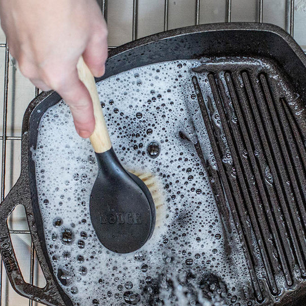 ロッジ スクラブブラシ SCRBRSH