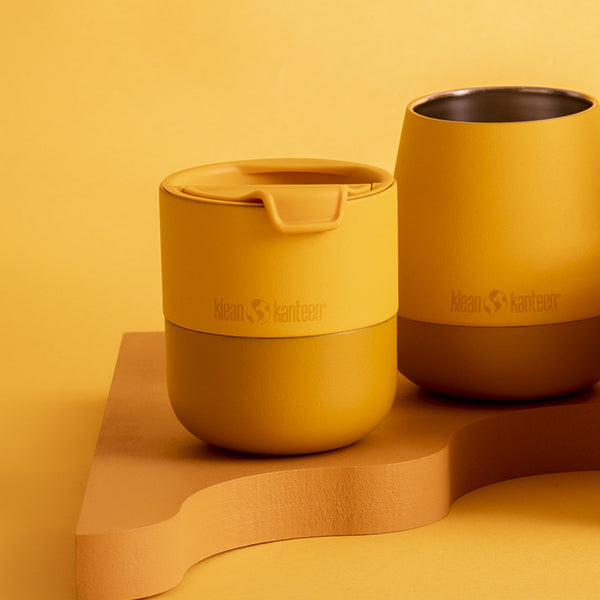 クリーンカンティーン ライズ ローボウル 10oz(280ml)