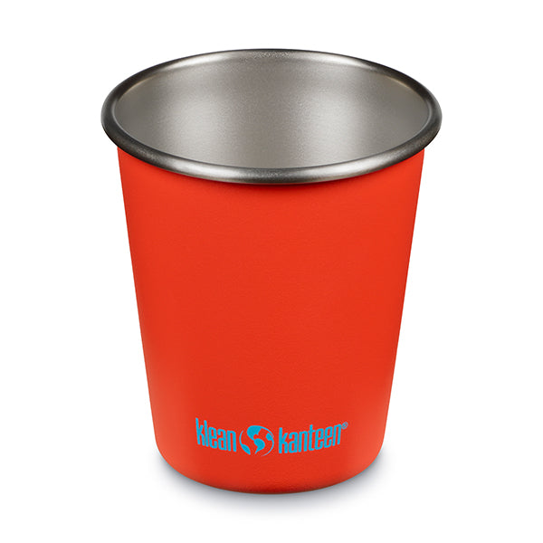 クリーンカンティーン キッズカップ10oz (296ml) 4Pack