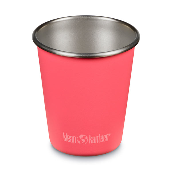 クリーンカンティーン キッズカップ10oz (296ml) 4Pack