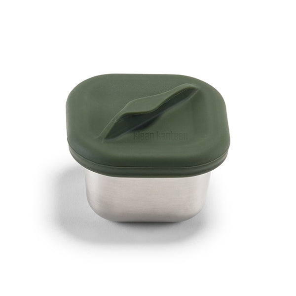 クリーンカンティーン ハーフスナックボックス 2.8oz(83ml)