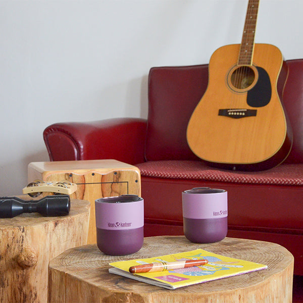 クリーンカンティーン ライズ ローボール 8oz (237ml)