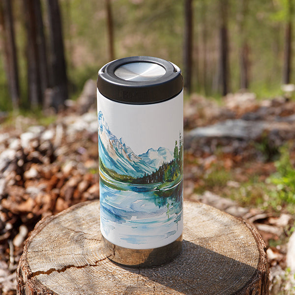 クリーンカンティーン TKワイド ループキャップ アースデイ 12oz355ml