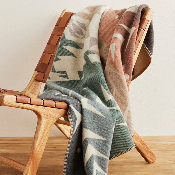 ペンドルトン ブランケット アガットビーチ ZE477