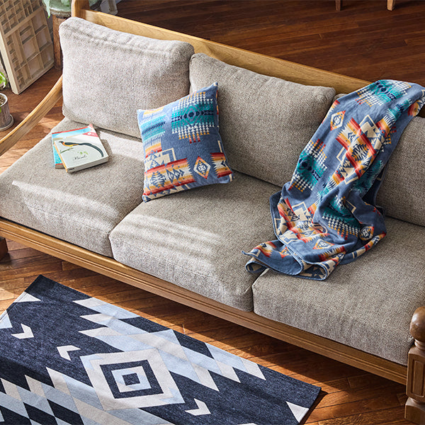 ペンドルトン ジャガードタオル クッションカバー