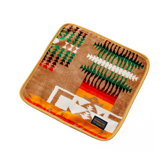 ペンドルトン ジャガードタオル マルチクロス