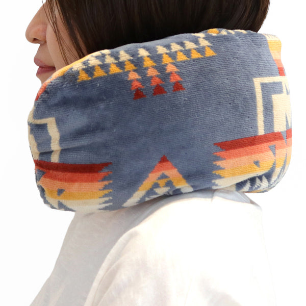 ペンドルトン ジャガードタオル ネッククッション