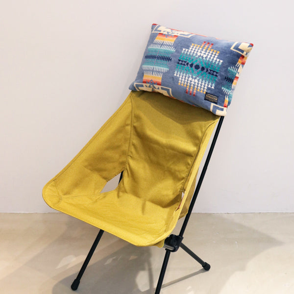 ペンドルトン ジャガードタオル ヘッドレストピロー