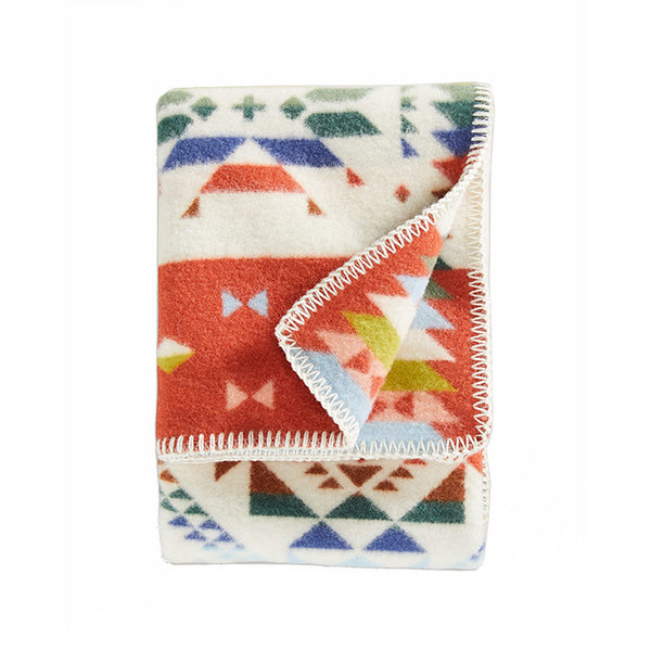 ペンドルトン ワイルドブルームズ チルドレンズブランケット