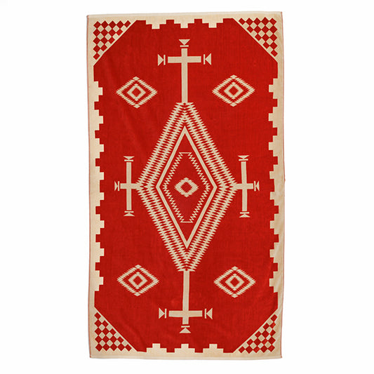 ペンドルトン ジャガードバスタオルオーバーサイズ XB266 日本限定カラー