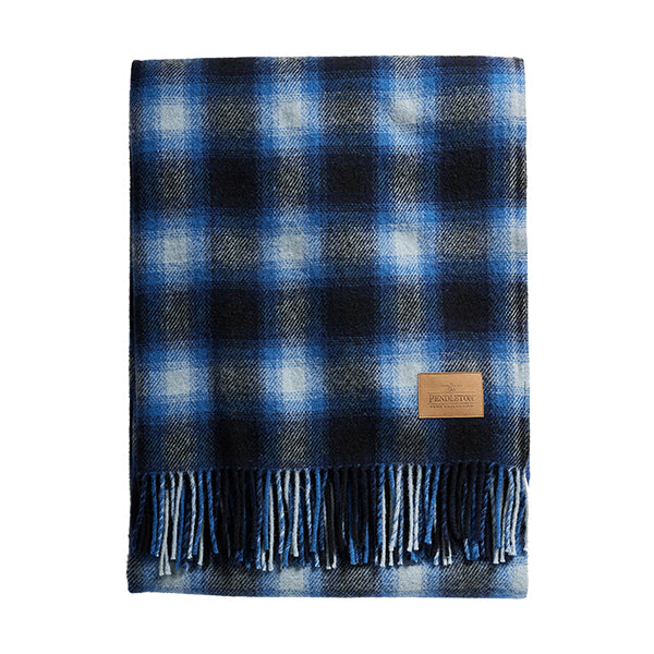 ペンドルトン モーターローブ With レザーキャリア ZC333