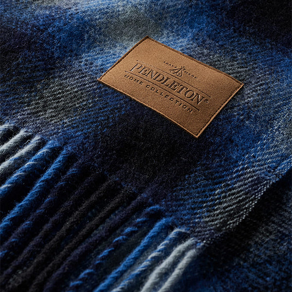 ペンドルトン モーターローブ With レザーキャリア ZC333