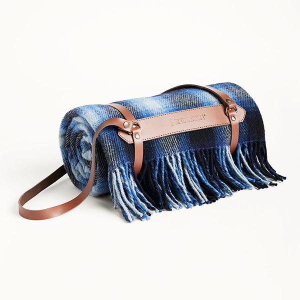 ペンドルトン モーターローブ With レザーキャリア ZC333