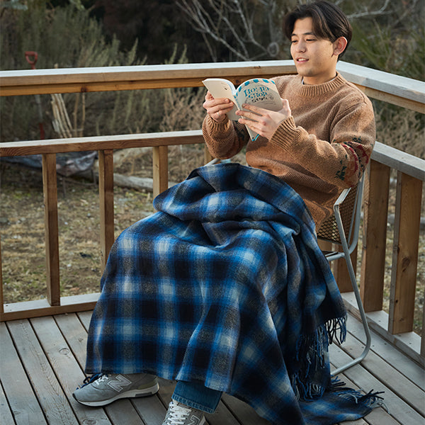 ペンドルトン モーターローブ With レザーキャリア ZC333