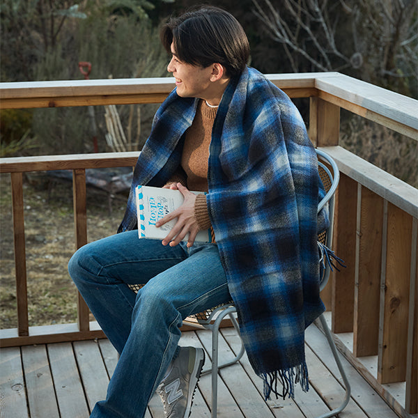 ペンドルトン モーターローブ With レザーキャリア ZC333