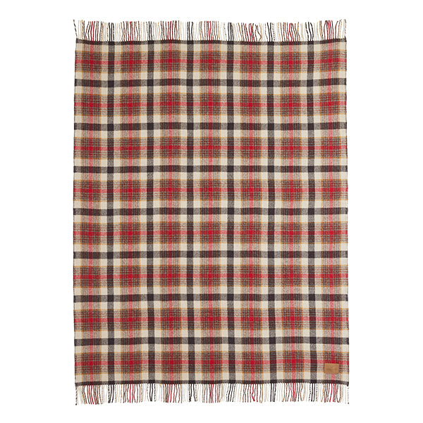 ペンドルトン モーターローブ With レザーキャリア ZC333